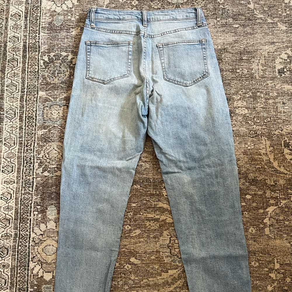 WILD FABLE JEANS